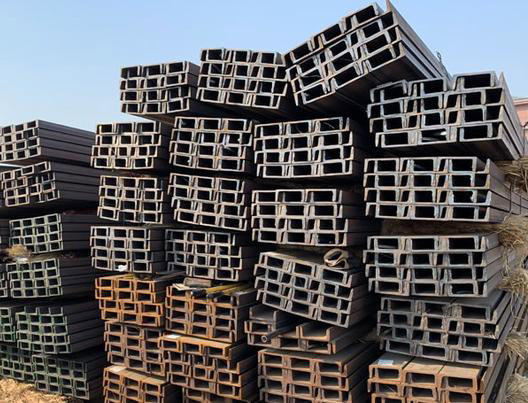 H型鋼适合應用到建築上嗎？