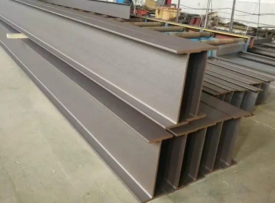 H型工字鋼的用途以及與普通鋼基本區别